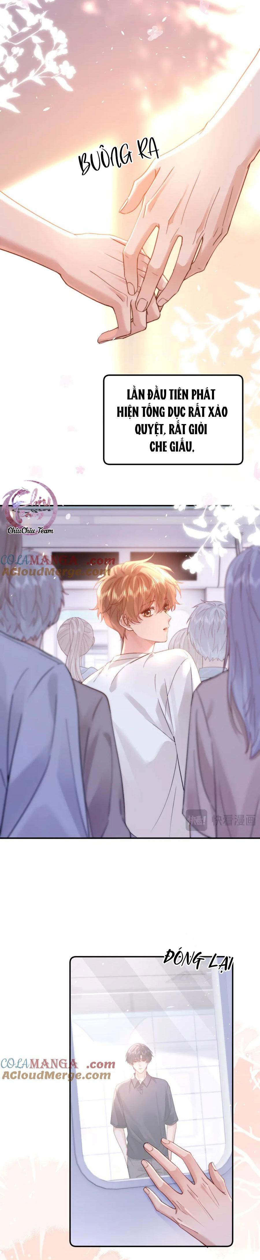 Chất Dị Ứng Đáng Yêu Chapter 91 - Next 