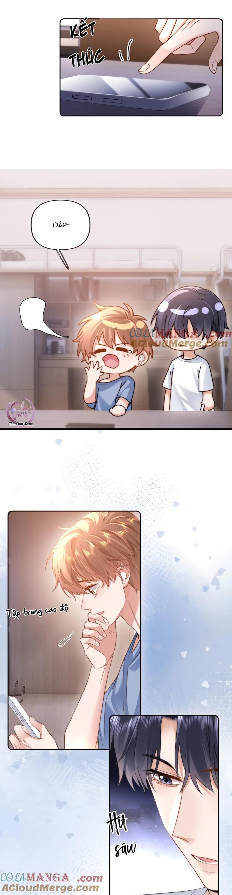Chất Dị Ứng Đáng Yêu Chapter 86 - Next 