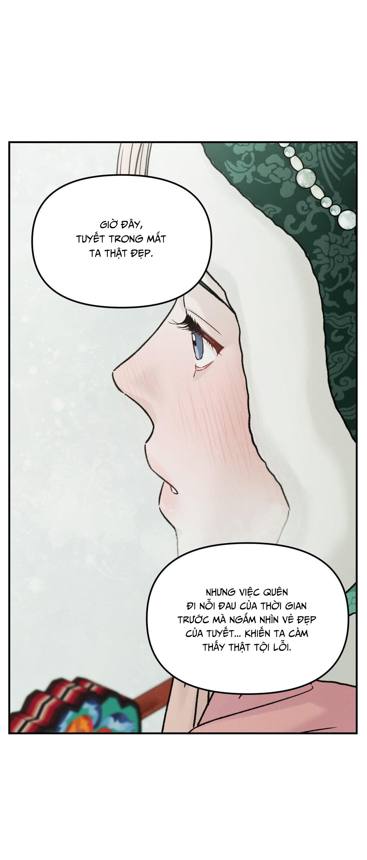 (GĐCV) GALE OF THE GOD Chapter 21 - Next Chapter 22