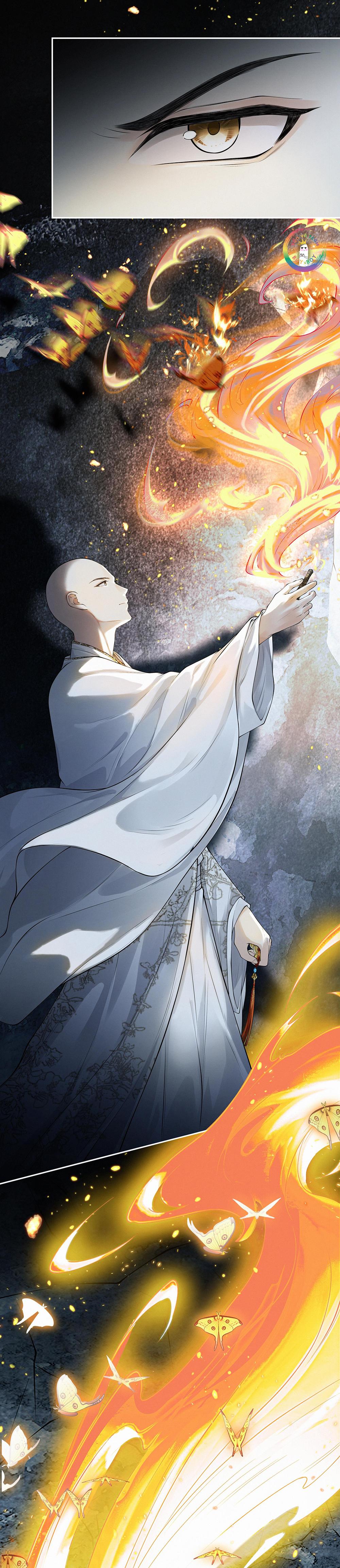 (END) Đồng Tiền Kham Thế Chapter 119 - Next Chapter 120