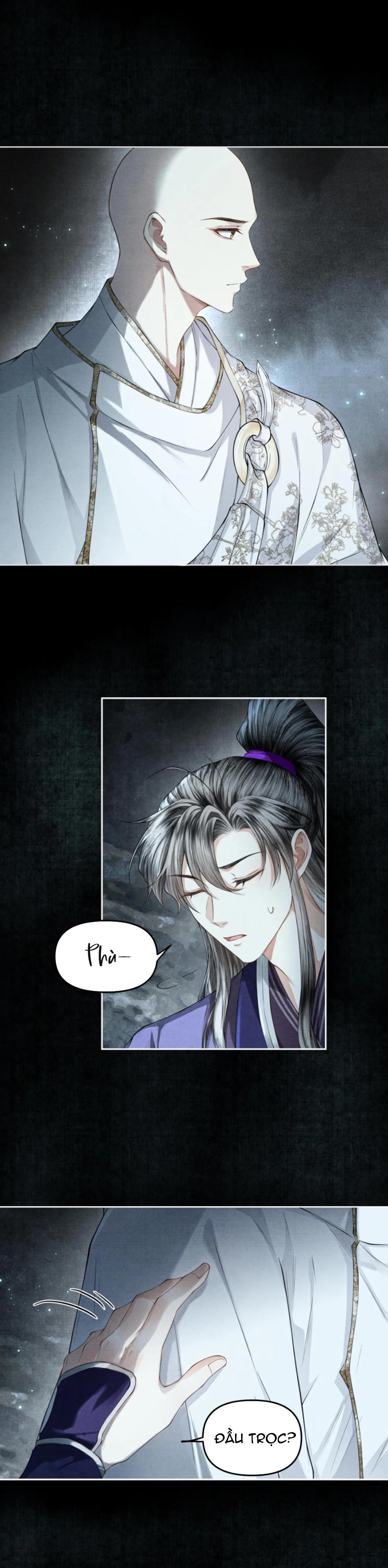 (END) Đồng Tiền Kham Thế Chapter 123 - Next Chapter 124