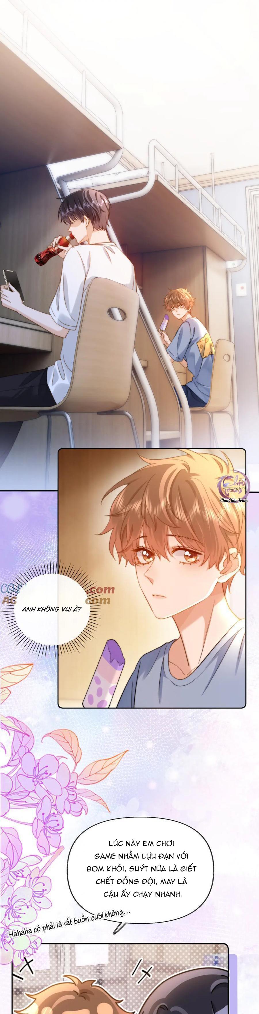 Chất Dị Ứng Đáng Yêu Chapter 87 - Next 