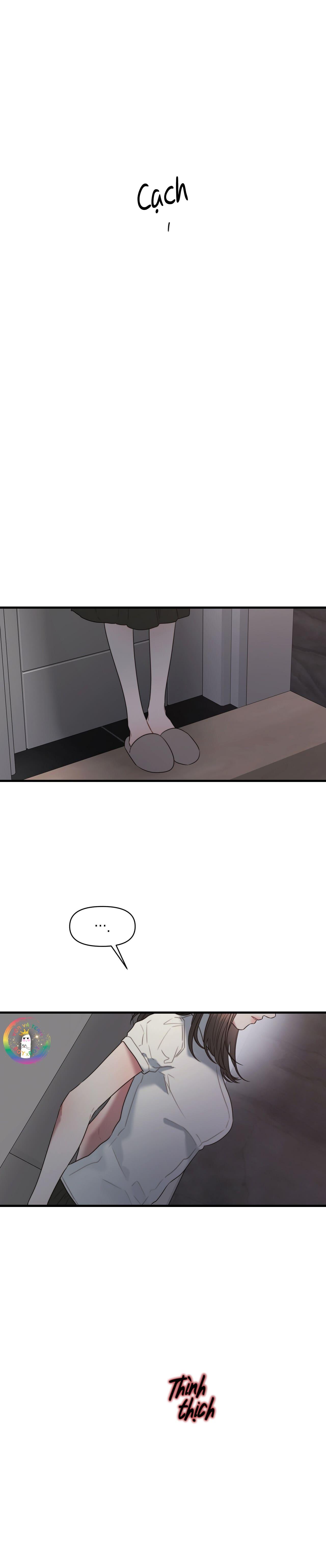 [GL - End] Thân Lão Tâm Bất Lão Chapter 2 - Next Chapter 3