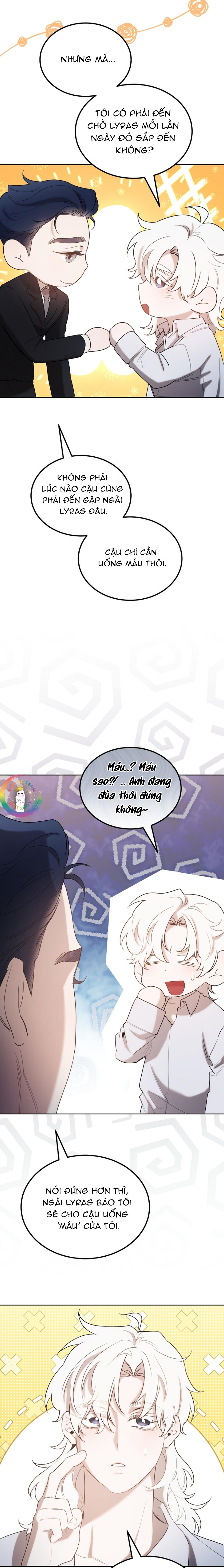 (END) Này, Đừng Có Nhấn Cái Nút Đó! Chapter 45 - Trang 2