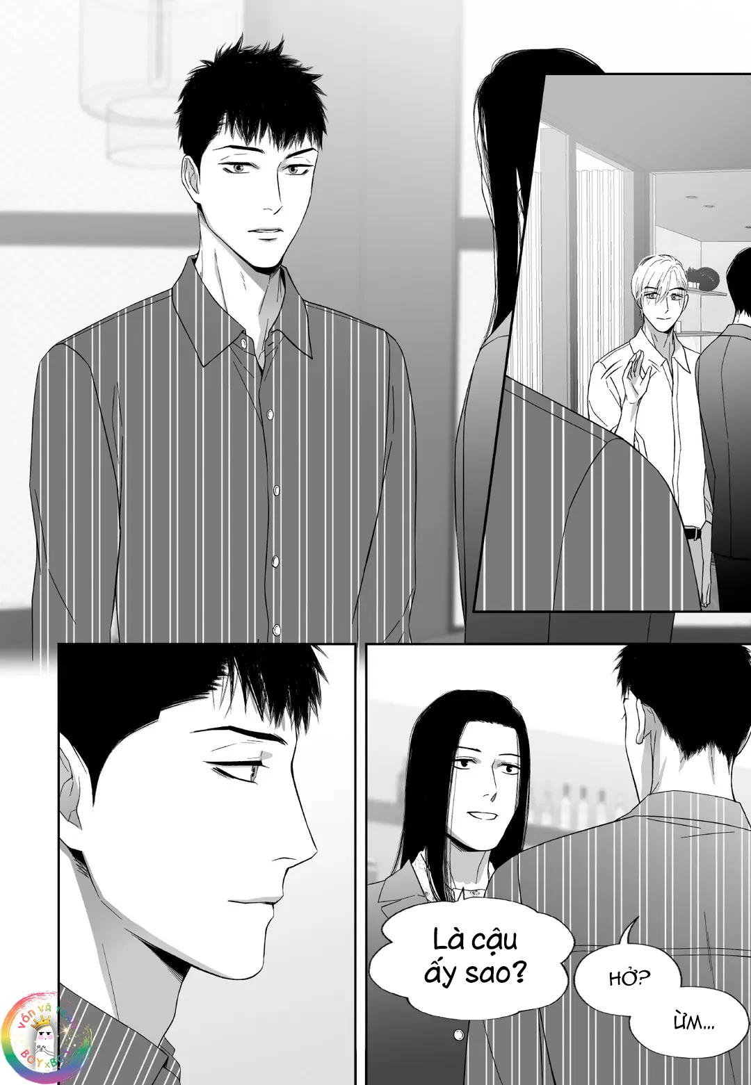 (END) Hai Đôi Tay Sinh Động Chapter 21 - Trang 2