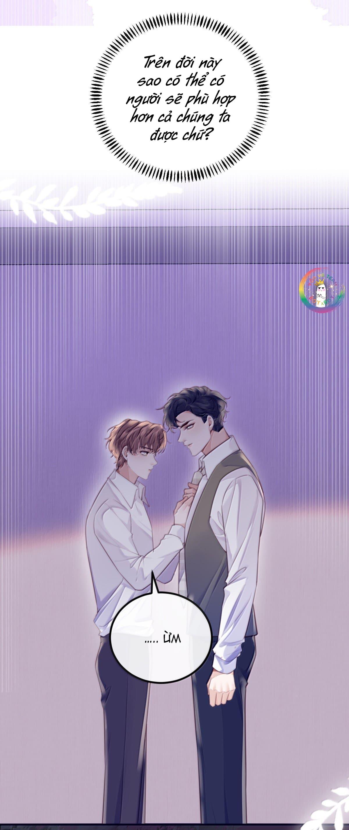 (END) Đặc Chế Cho Riêng Anh Chapter 132 - Next Chapter 133