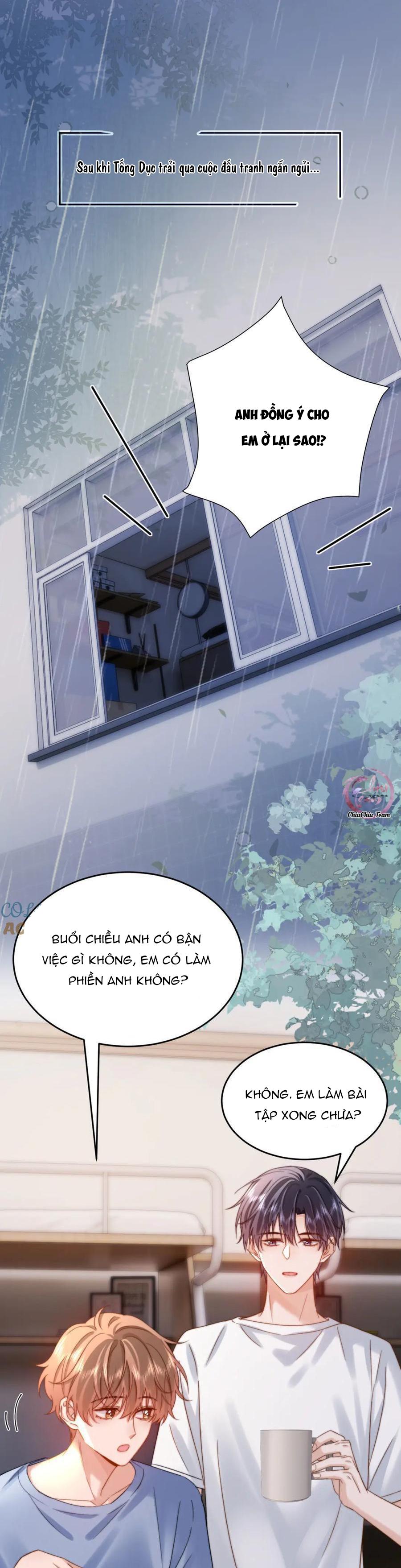 Chất Dị Ứng Đáng Yêu Chapter 86 - Next 