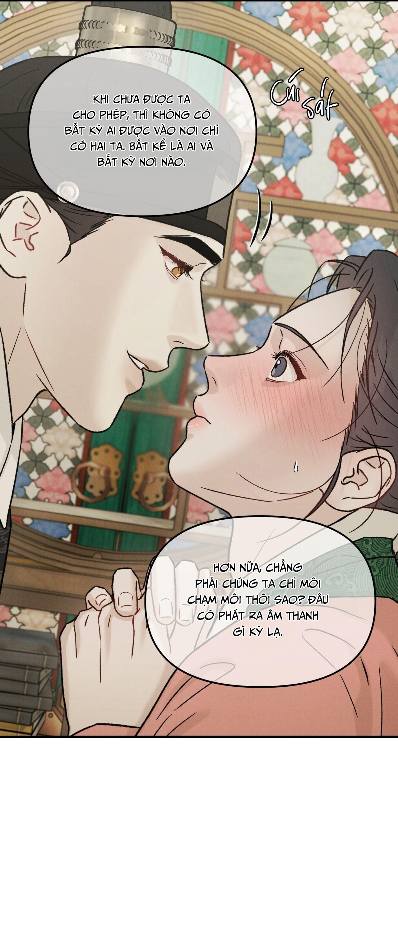 (GĐCV) GALE OF THE GOD Chapter 19 - Next Chapter 20