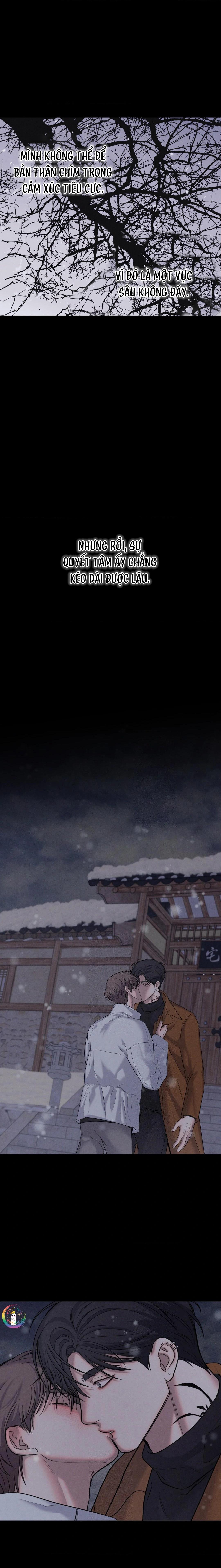 (END) Màn Đêm Không Lối Chapter 35 - Trang 2