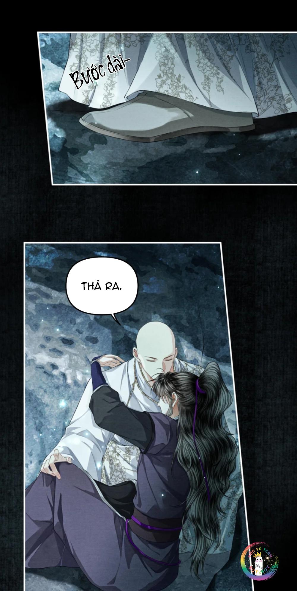 (END) Đồng Tiền Kham Thế Chapter 125 - Next Chapter 126