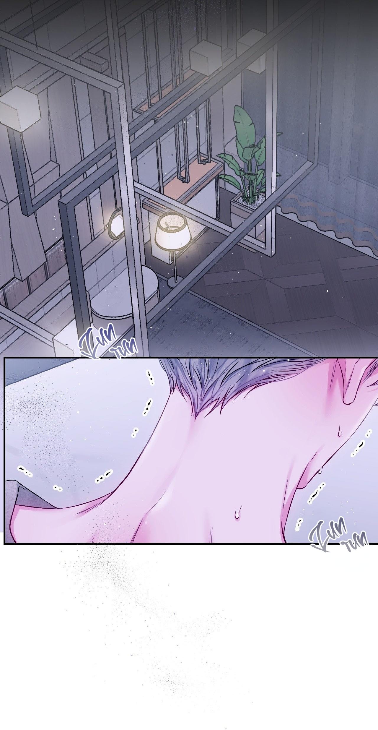 (GĐCV) IMPERFECTLY US Chapter 5 H+ - Trang 2