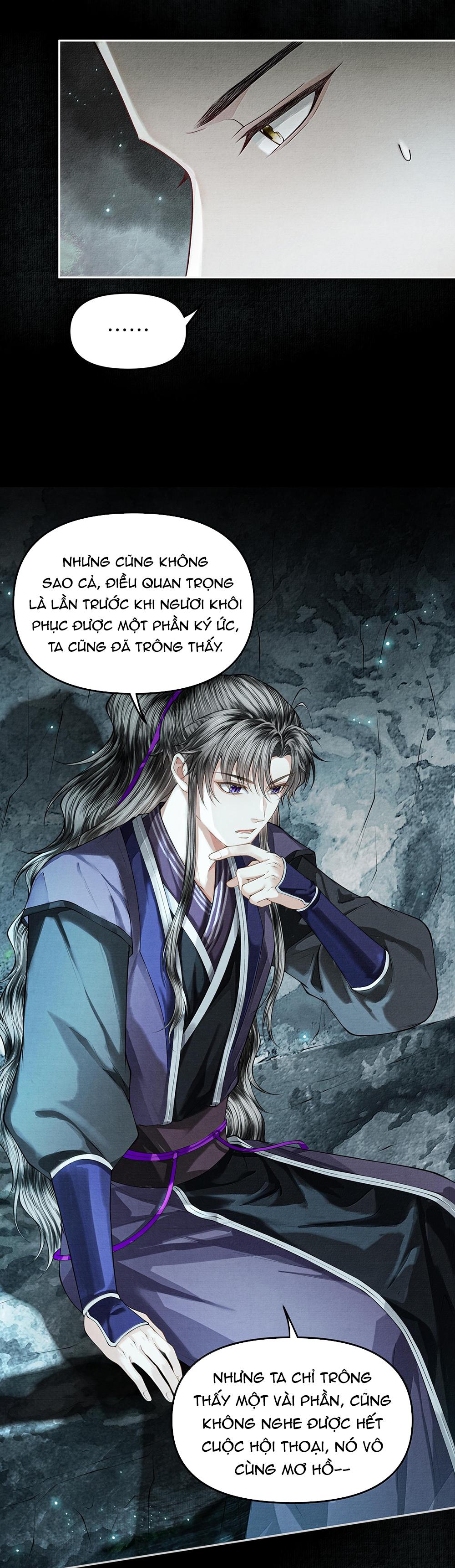 (END) Đồng Tiền Kham Thế Chapter 126 - Next Chapter 127