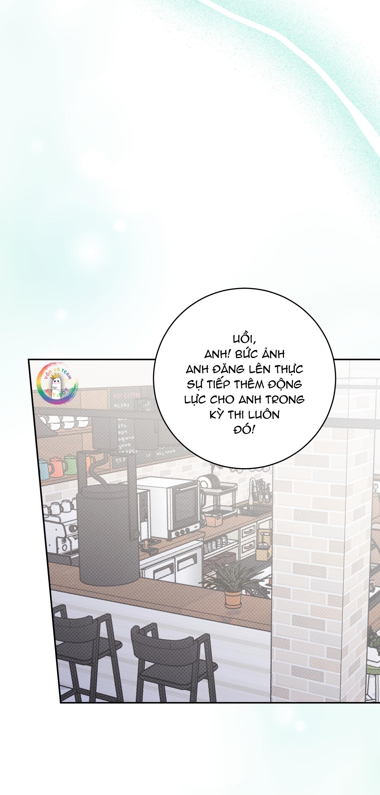 (END) Ballboy Tactics Chapter 38 - Next Chapter 39