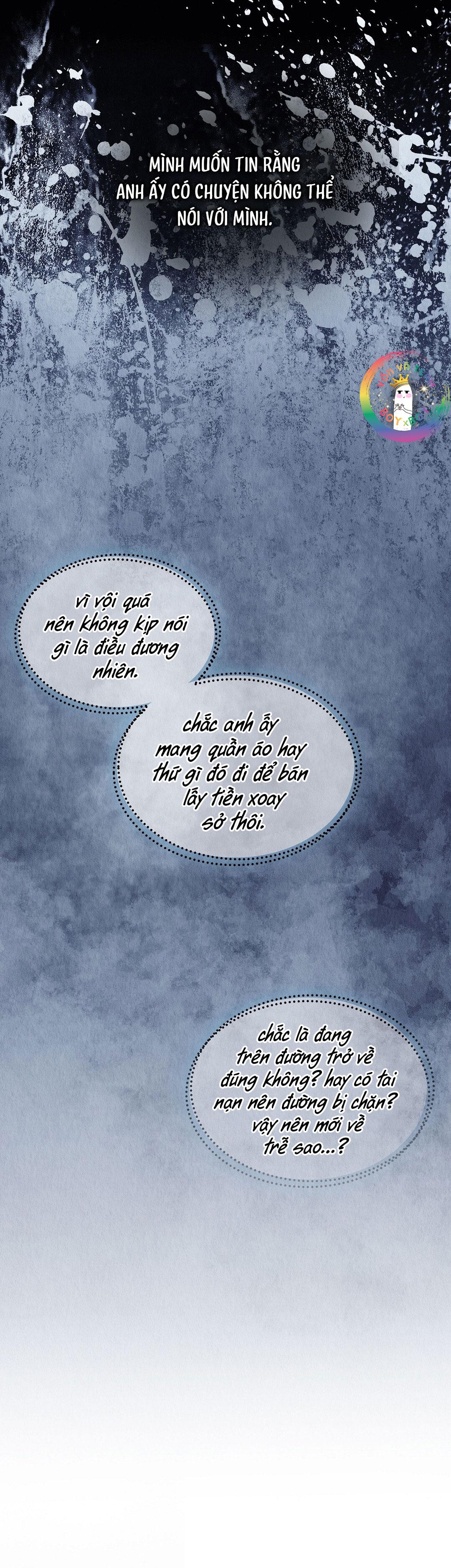 Ác Nhân Đàm Chapter 11 - Next Chapter 12