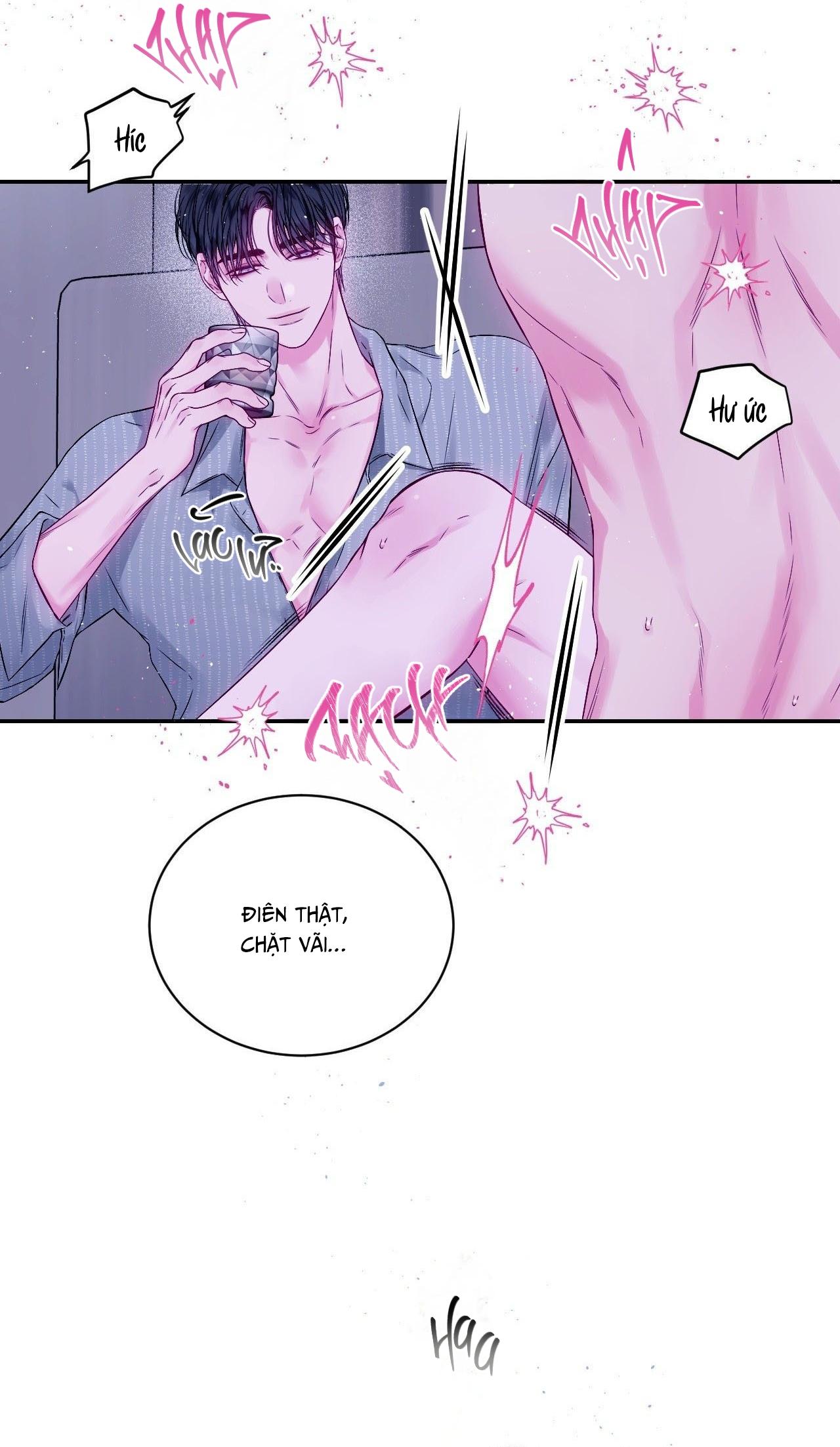 (GĐCV) IMPERFECTLY US Chapter 5 H+ - Trang 2