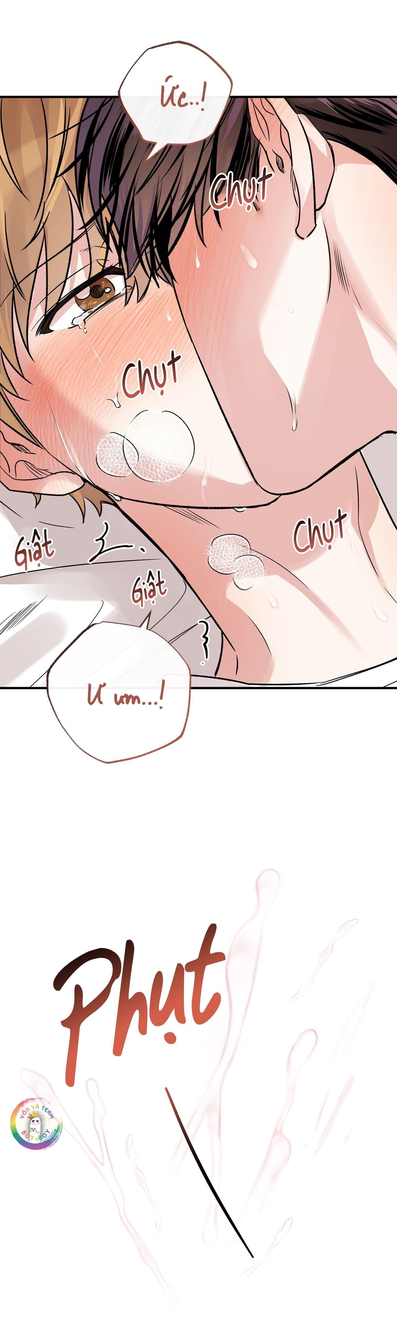 (END) Keep us together Chapter 32 - Trang 2