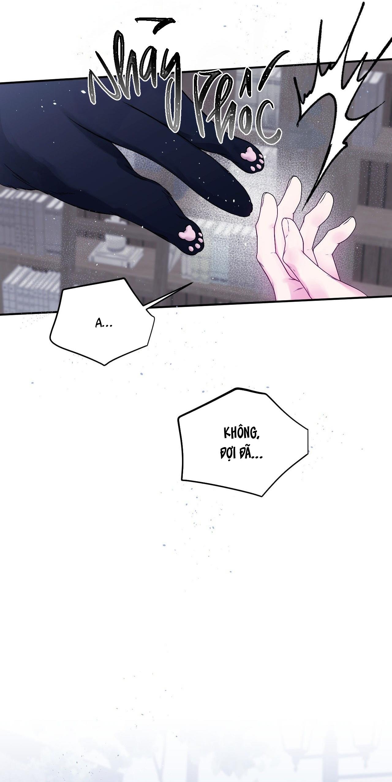 (GĐCV) IMPERFECTLY US Chapter 2 - Trang 2