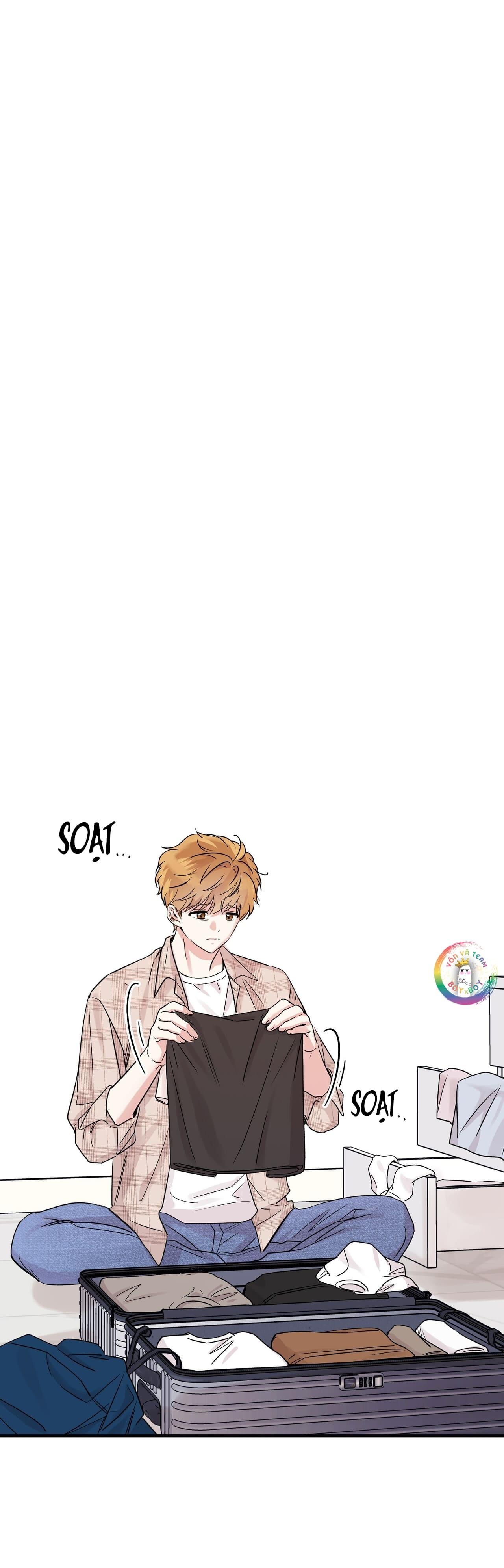 (END) Keep us together Chapter 32 - Trang 2