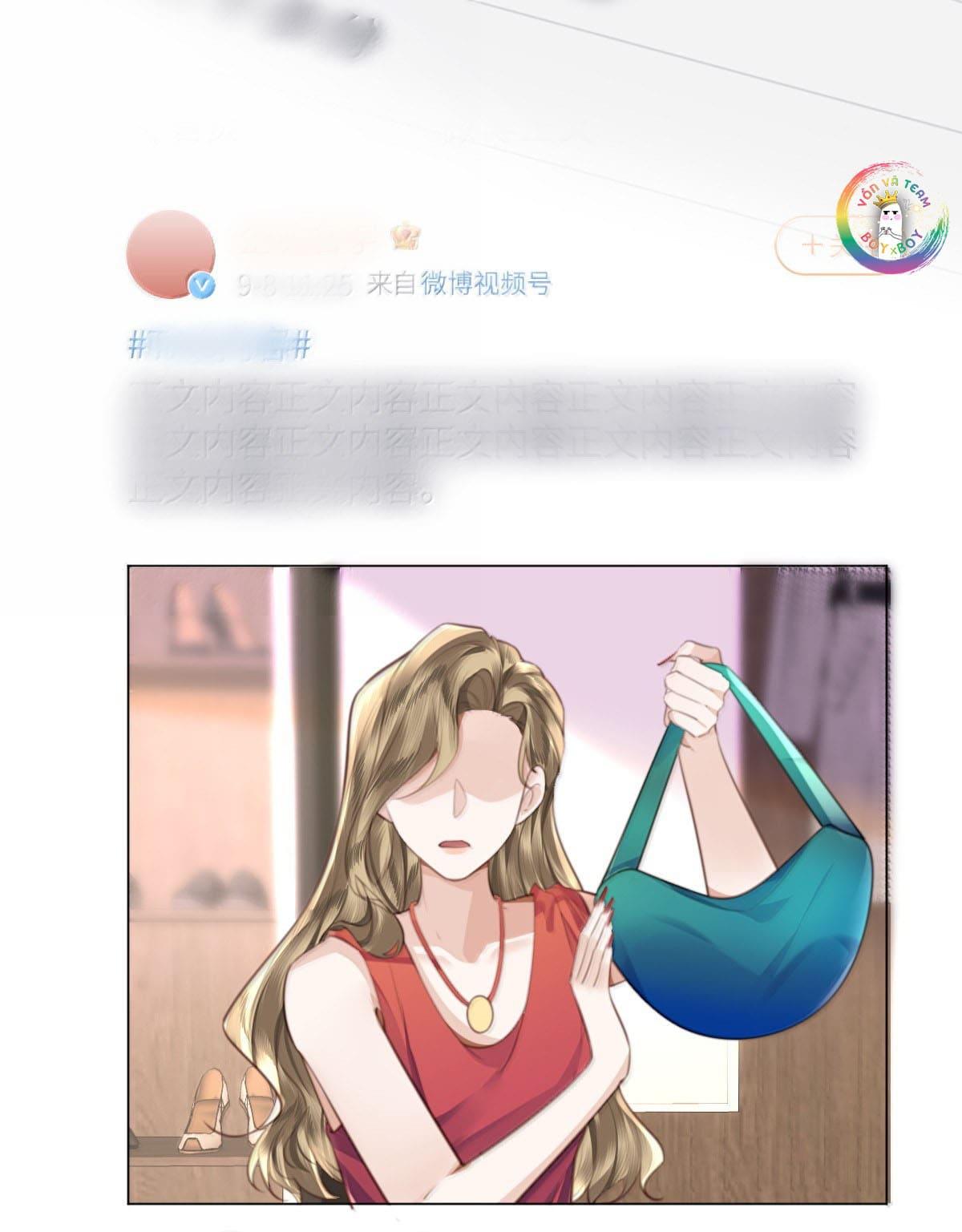 (END) Đặc Chế Cho Riêng Anh Chapter 132 - Next Chapter 133