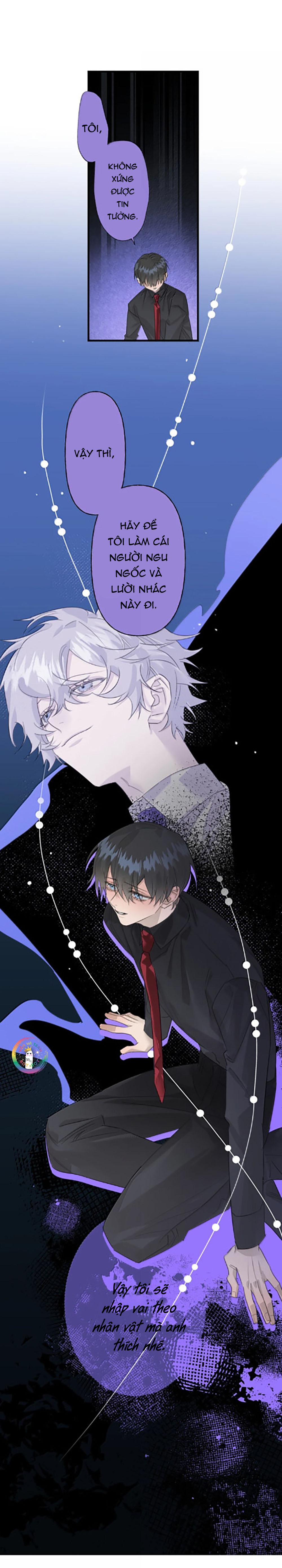 (END) Chiến Lược Dụ Dỗ Chapter 33 - Trang 2