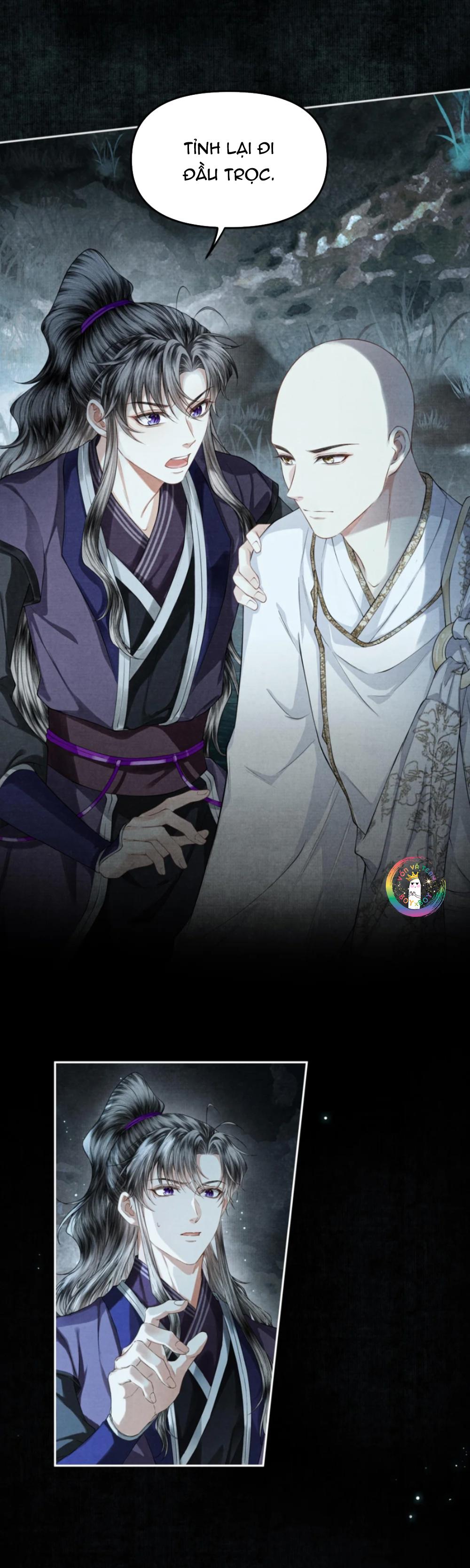 (END) Đồng Tiền Kham Thế Chapter 123 - Next Chapter 124