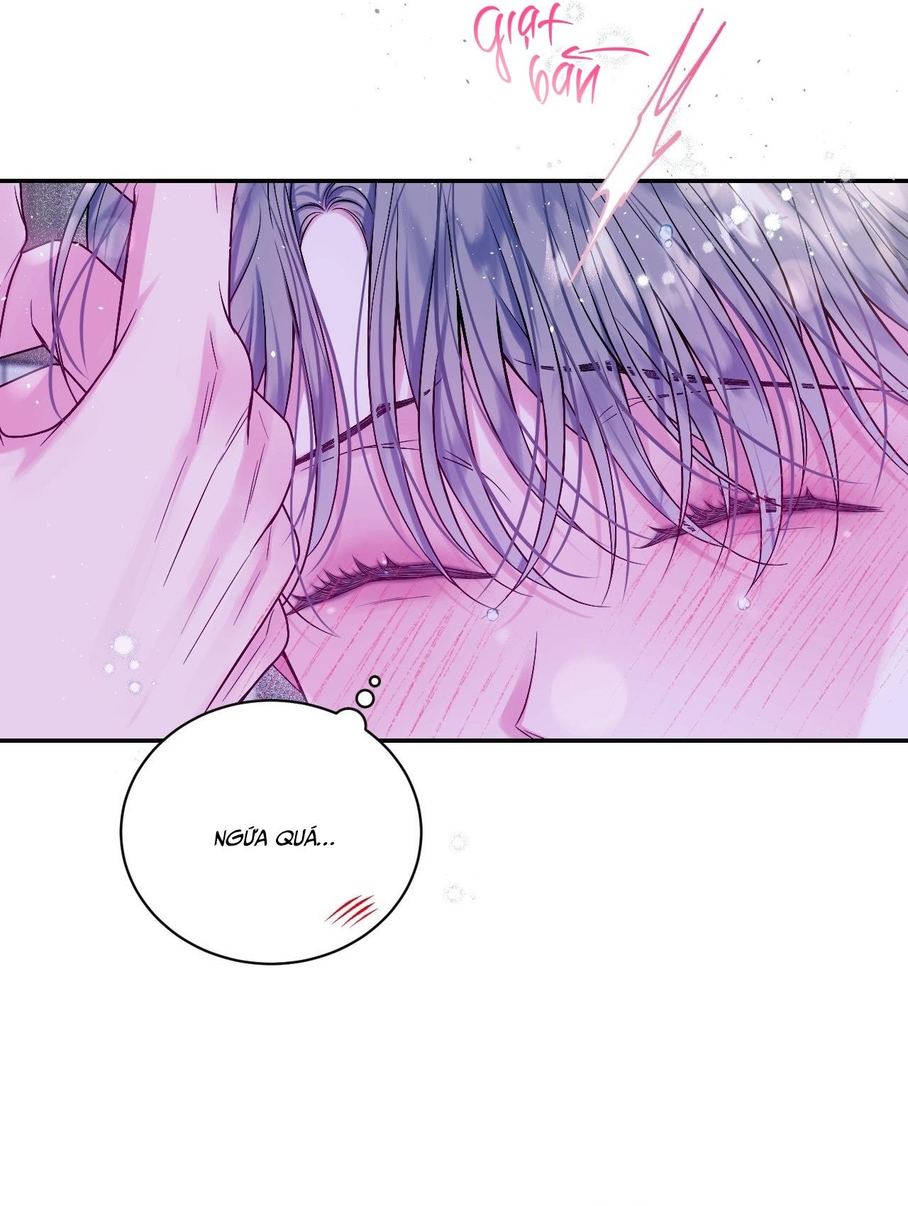 (GĐCV) IMPERFECTLY US Chapter 8 - Trang 2