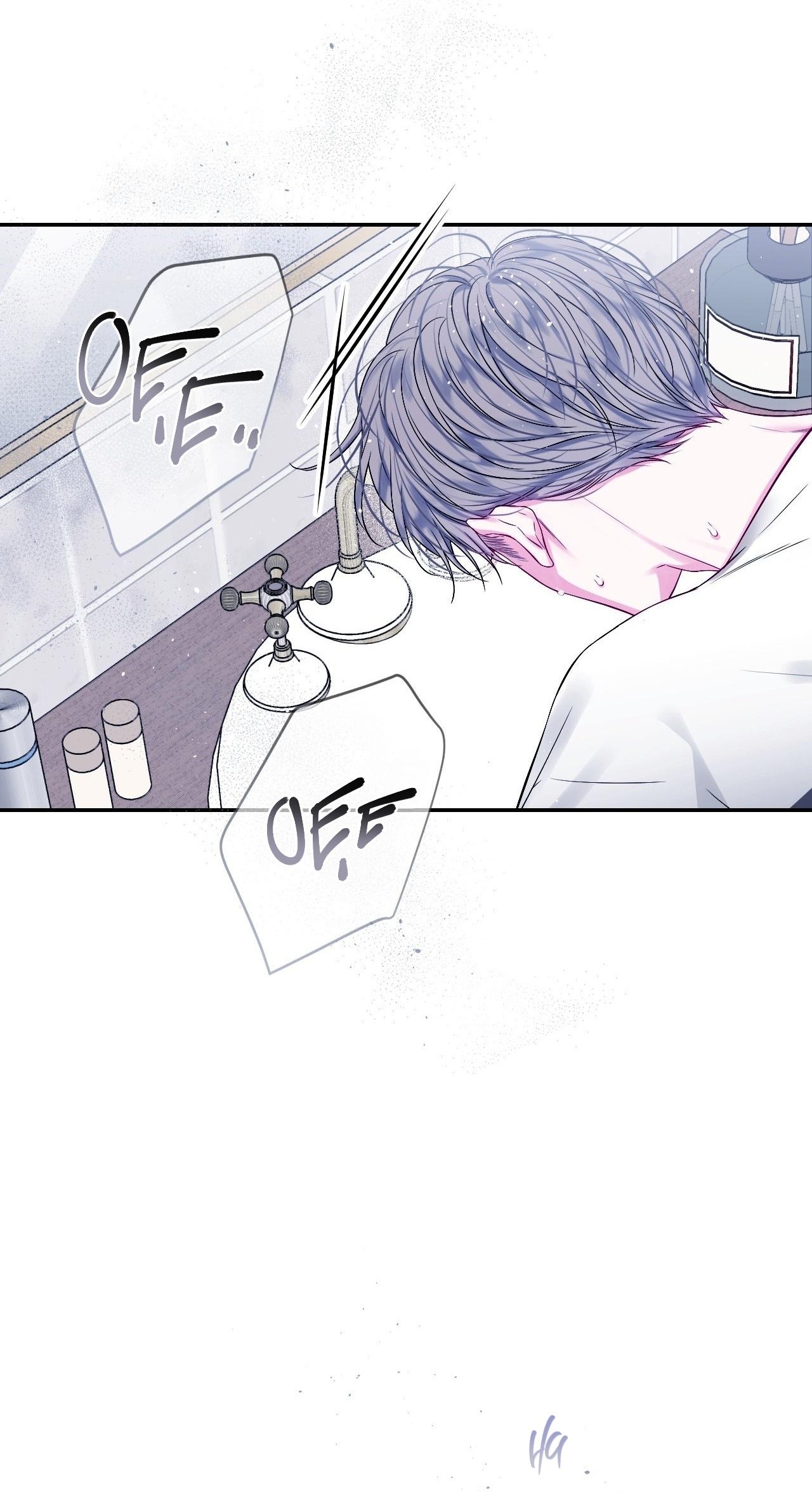 (GĐCV) IMPERFECTLY US Chapter 7 - Trang 2