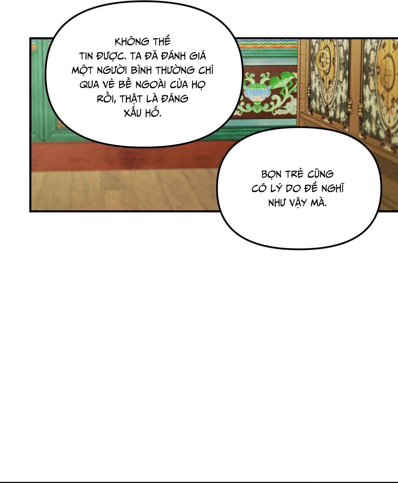 (GĐCV) GALE OF THE GOD Chapter 21 - Next Chapter 22
