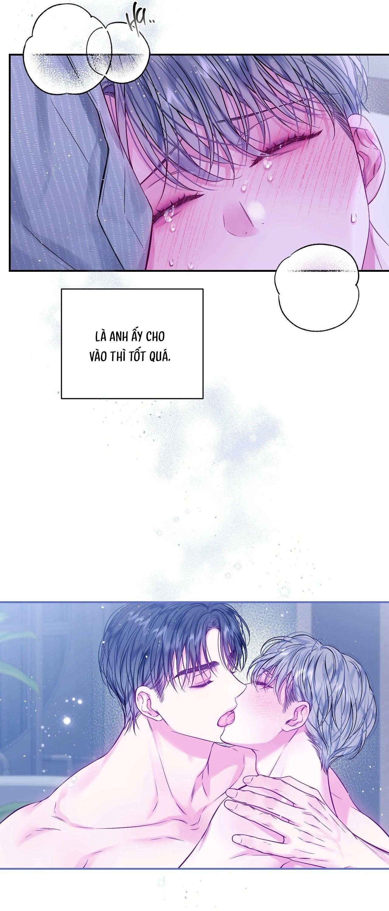 (GĐCV) IMPERFECTLY US Chapter 5 H+ - Trang 2