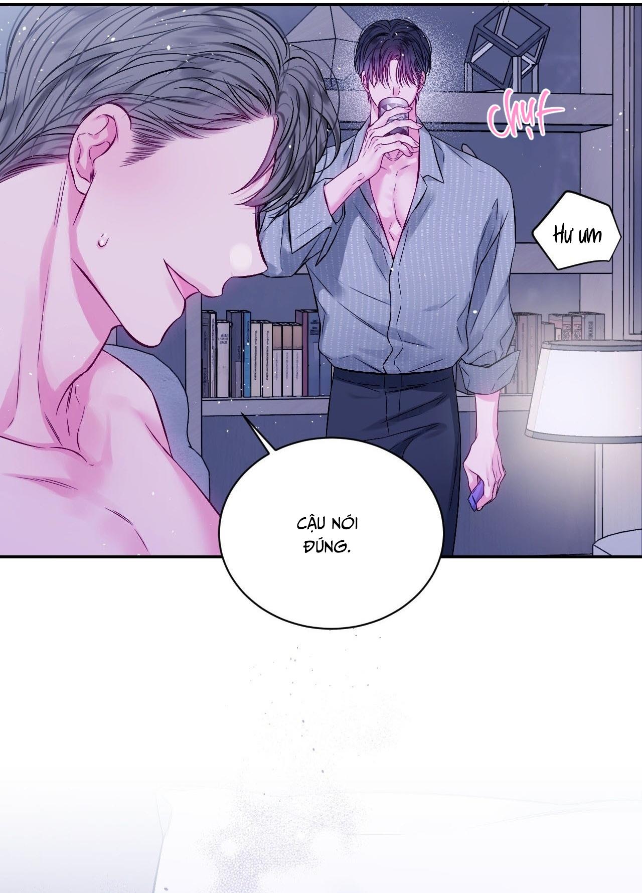 (GĐCV) IMPERFECTLY US Chapter 5 H+ - Trang 2