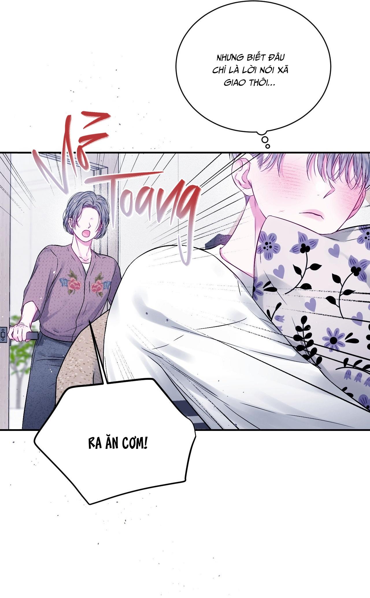 (GĐCV) IMPERFECTLY US Chapter 7 - Trang 2