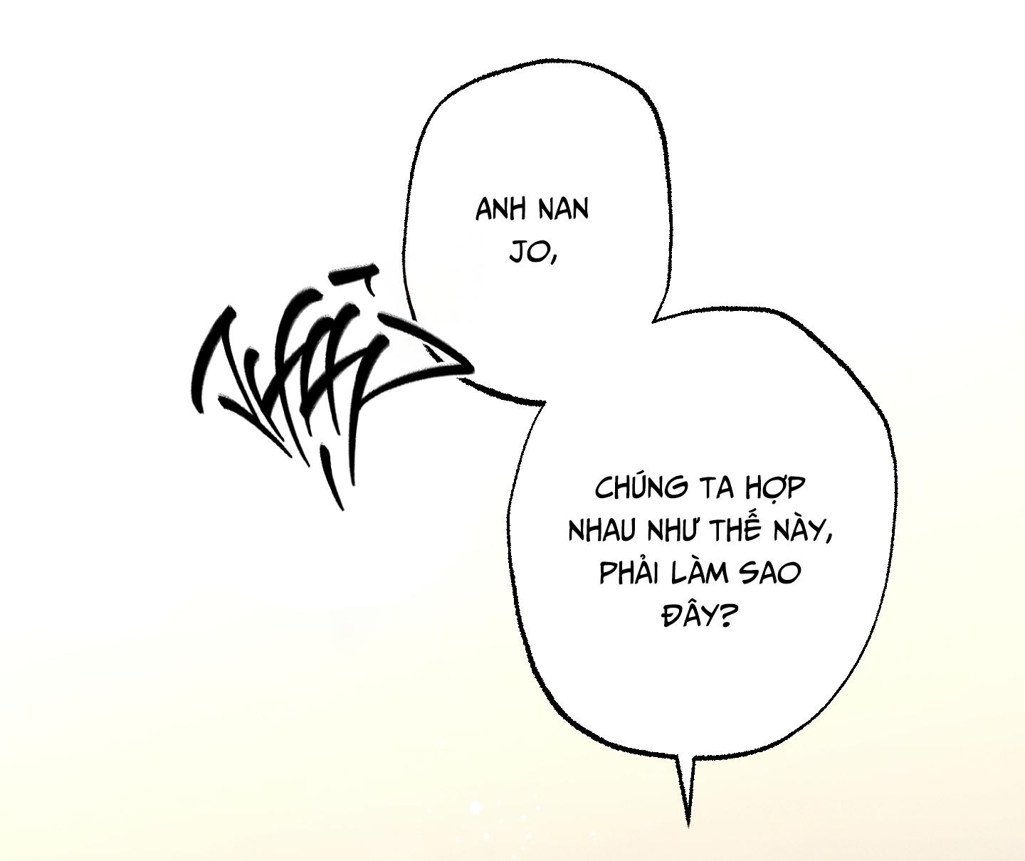 (GĐCV) RANH GIỚI CỦA SỰ MÊ HOẶC Chapter 14 H+ - Trang 2