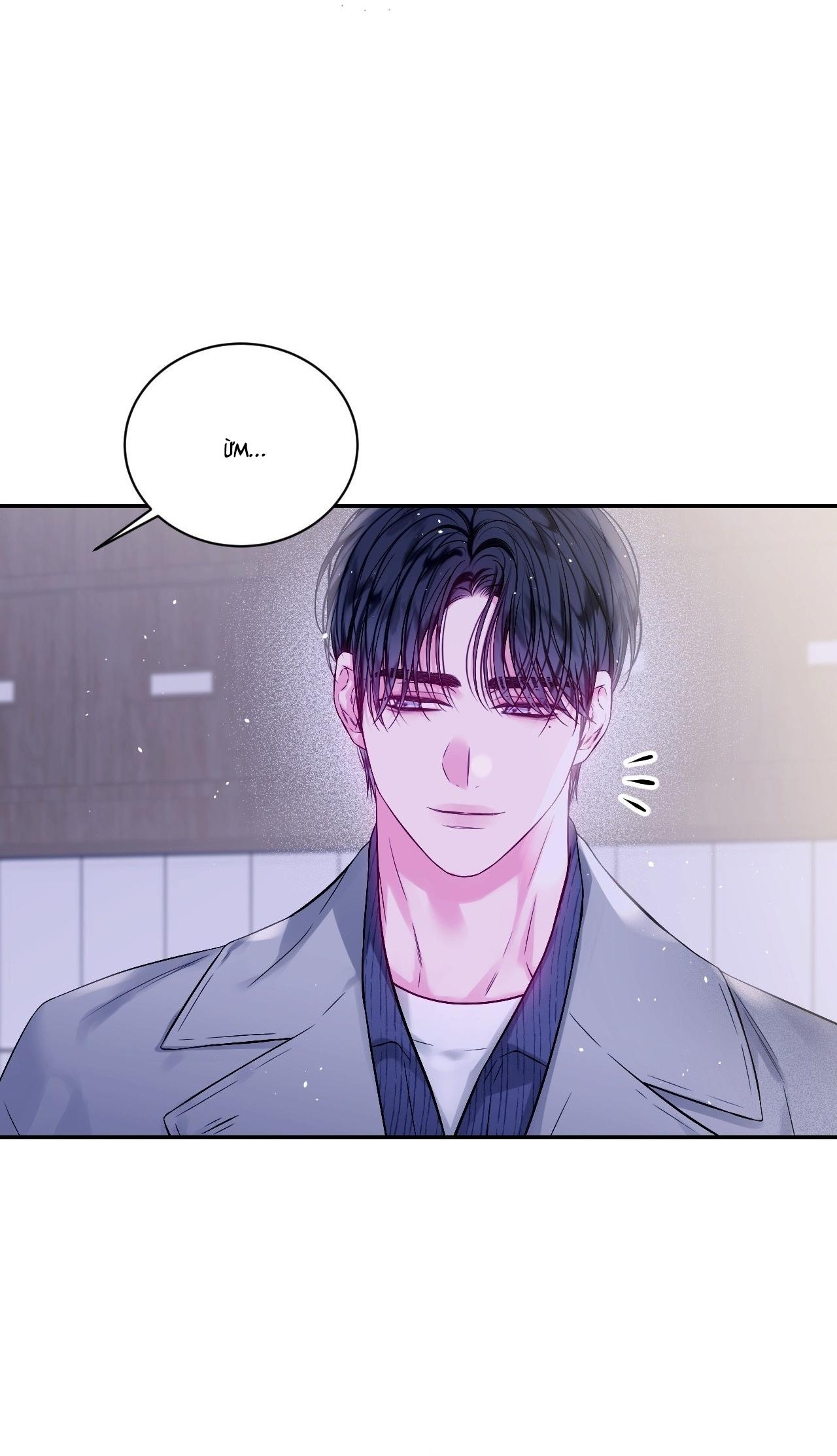 (GĐCV) IMPERFECTLY US Chapter 8 - Trang 2