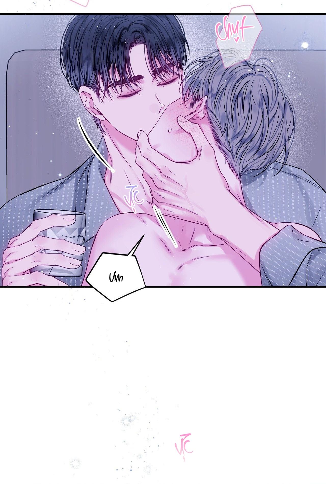 (GĐCV) IMPERFECTLY US Chapter 5 H+ - Trang 2