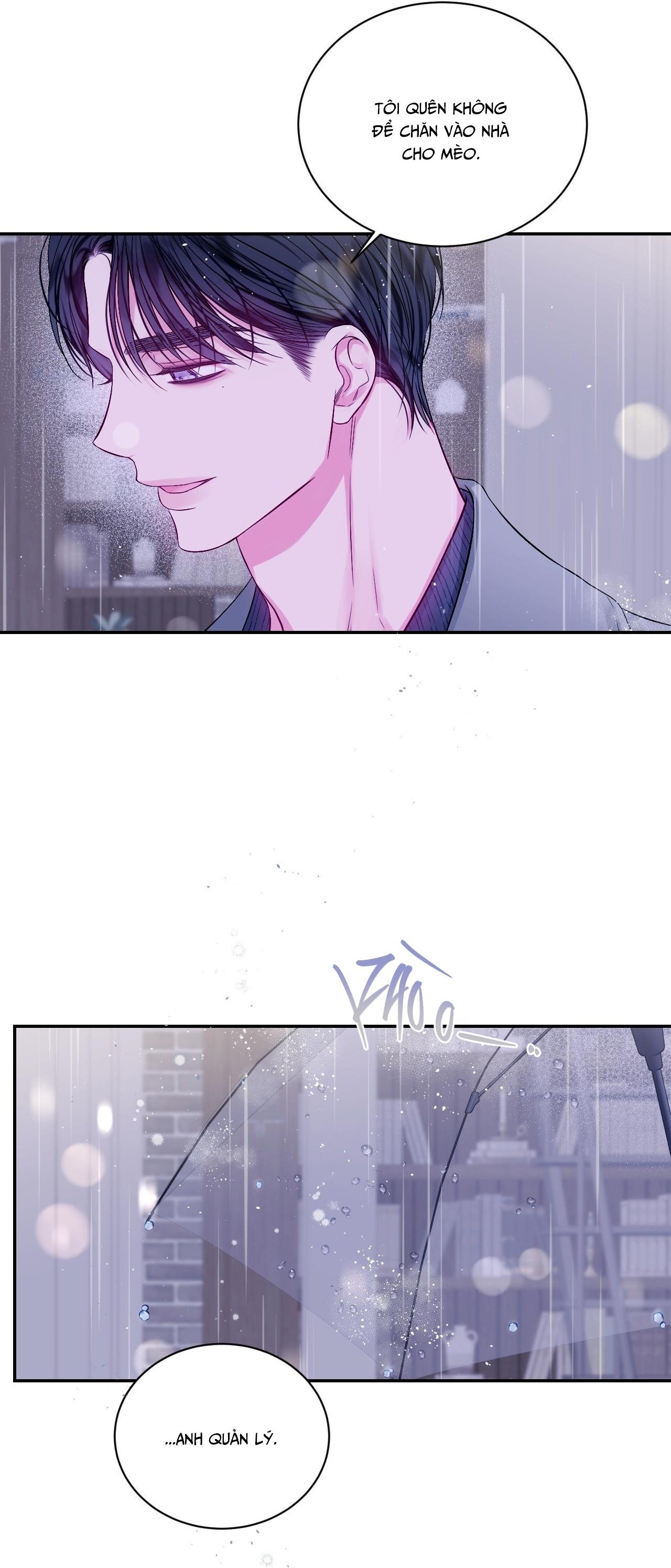 (GĐCV) IMPERFECTLY US Chapter 7 - Trang 2