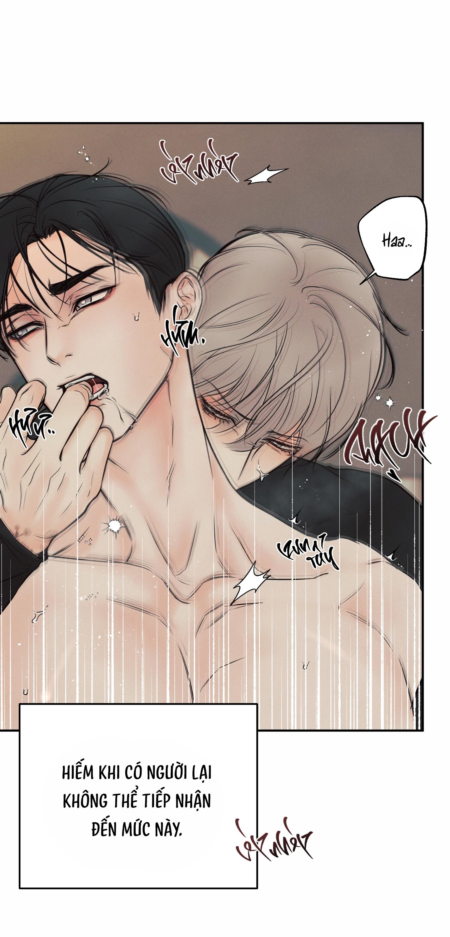 (GĐCV) RANH GIỚI CỦA SỰ MÊ HOẶC Chapter 13 H+ - Trang 2