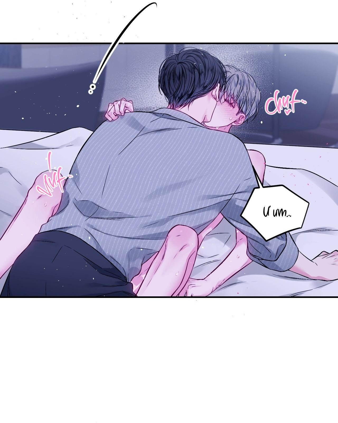 (GĐCV) IMPERFECTLY US Chapter 6 H+ - Trang 2