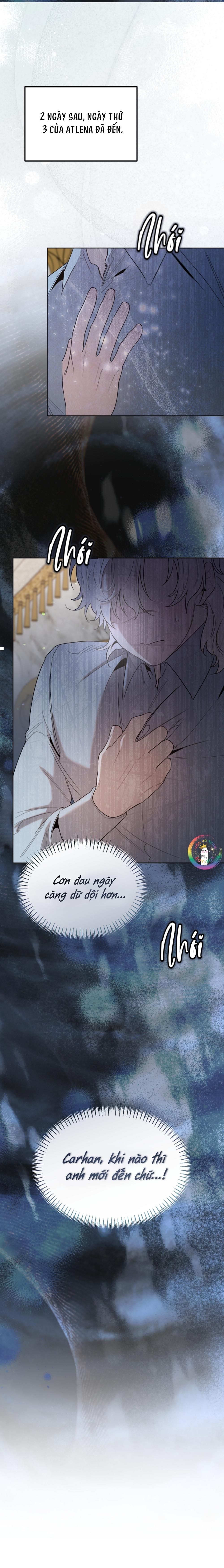 (END) Này, Đừng Có Nhấn Cái Nút Đó! Chapter 45 - Trang 2