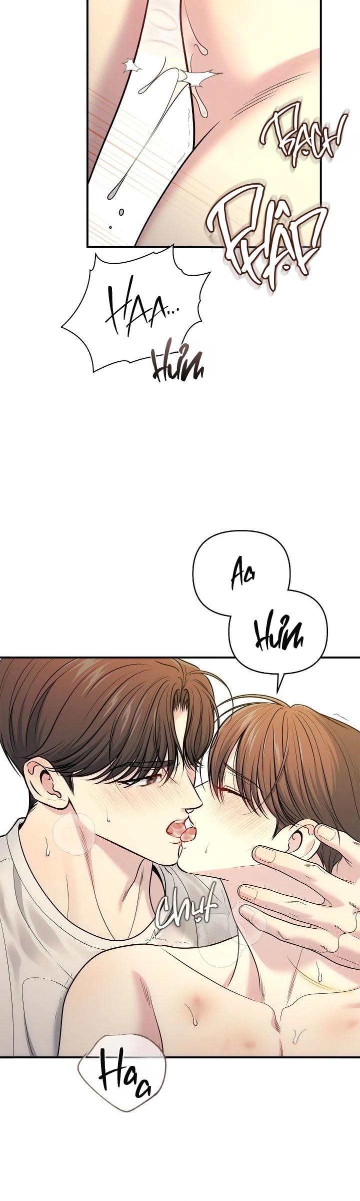 Tình Yêu Bí Mật Chapter 66 Ngoại truyện - Next Chapter 67 Ngoại truyện 2