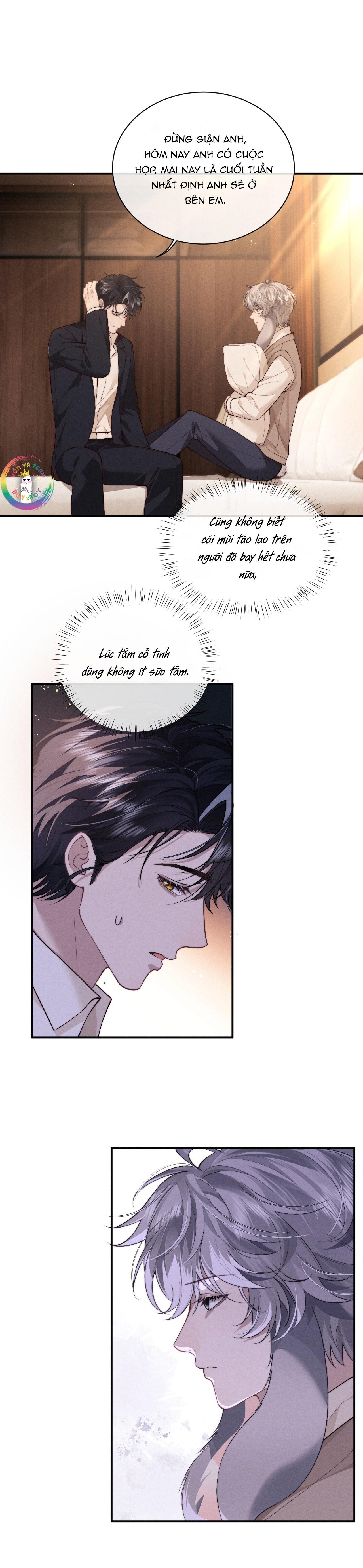 Chấp Sự Thỏ Tai Cụp Chapter 148 - Next Chapter 149