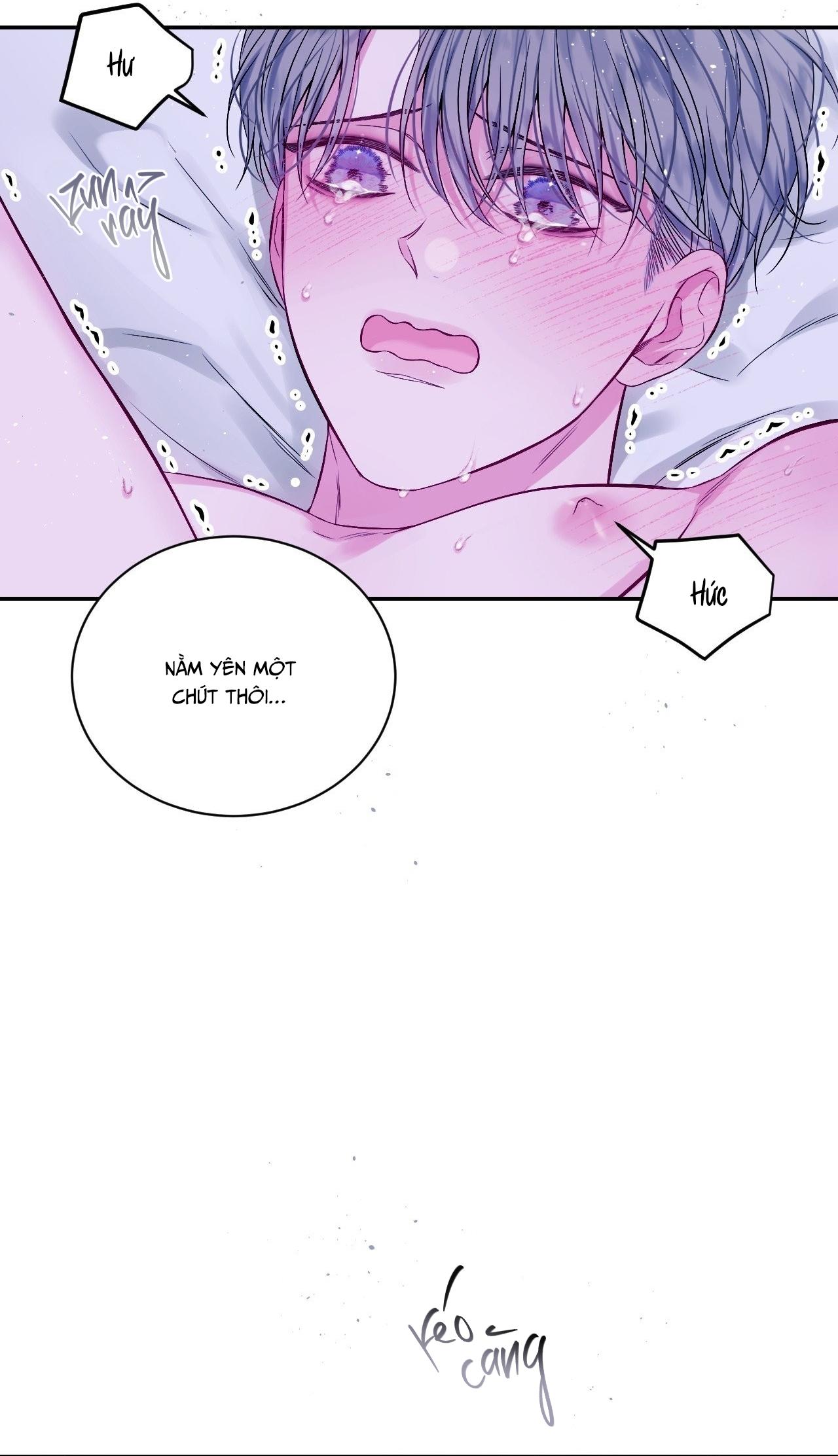 (GĐCV) IMPERFECTLY US Chapter 6 H+ - Trang 2