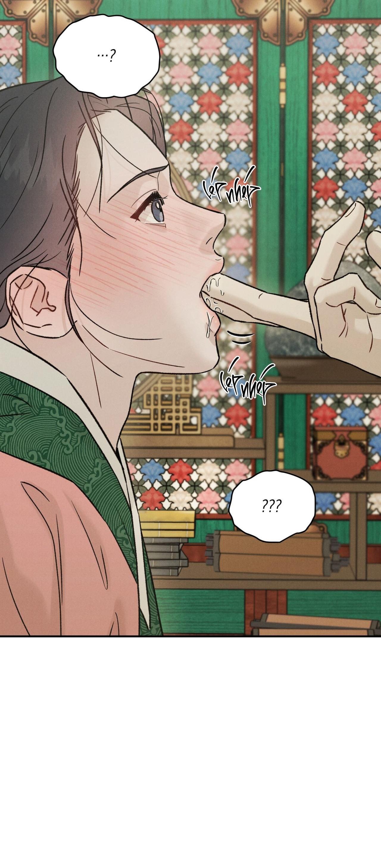 (GĐCV) GALE OF THE GOD Chapter 19 - Next Chapter 20