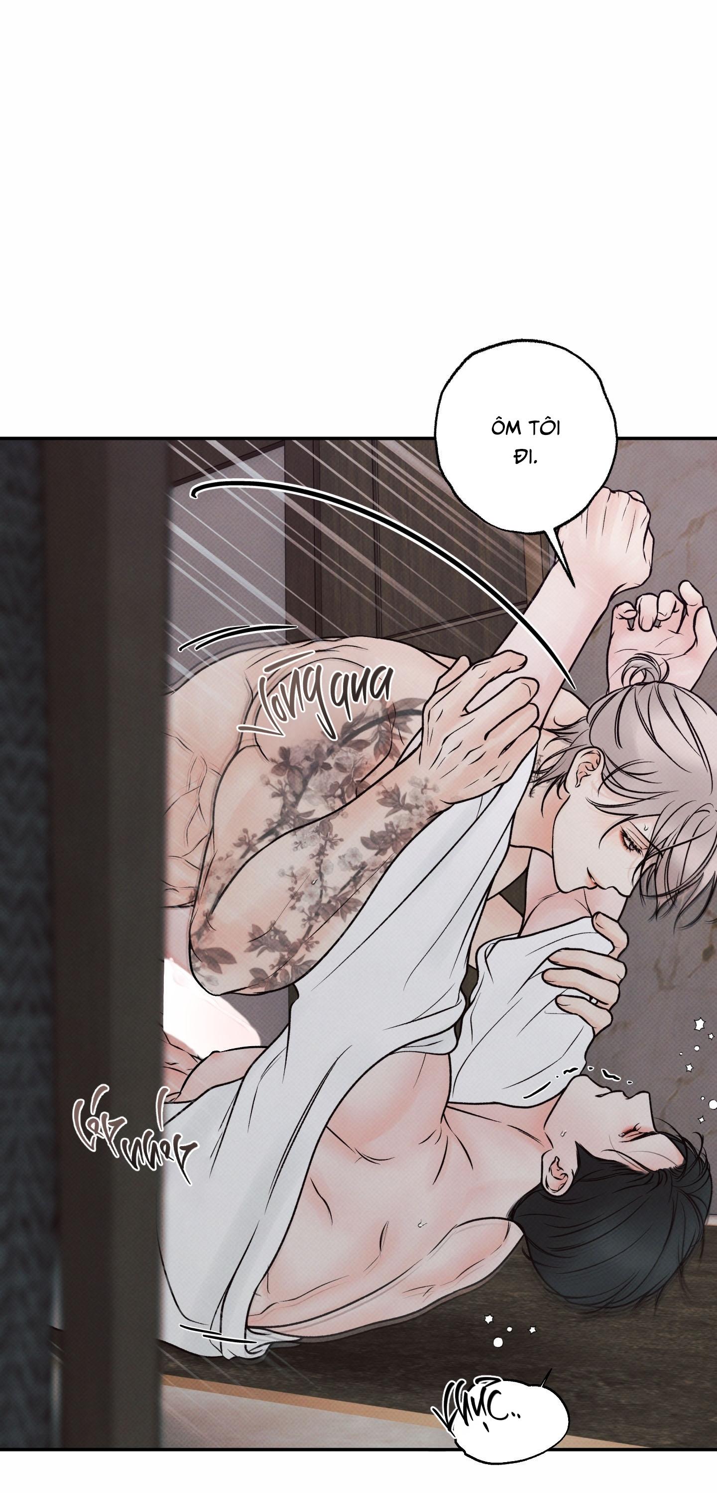 (GĐCV FULL HD) RANH GIỚI CỦA SỰ MÊ HOẶC Chapter 19 H+ - Next Chapter 20 H++++++++++++++