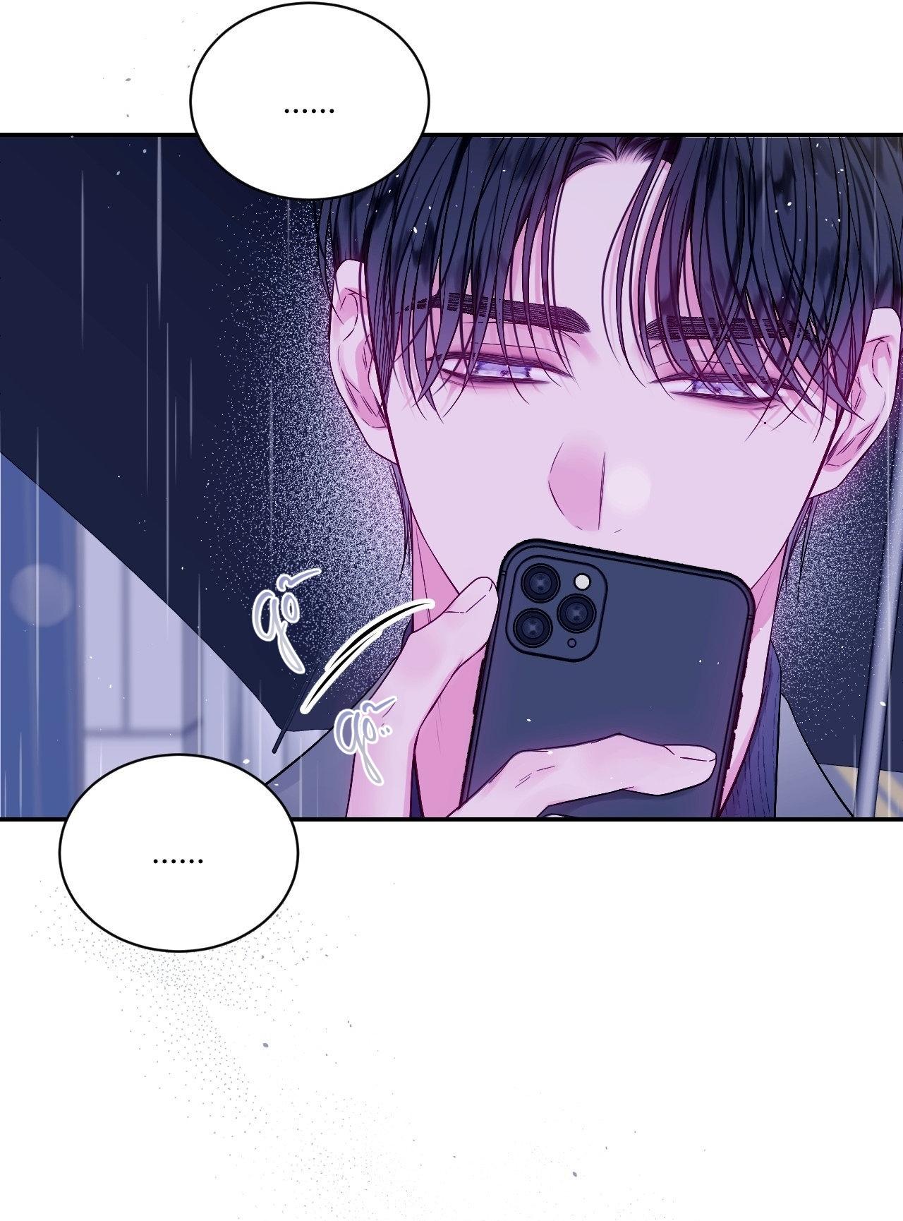 (GĐCV) IMPERFECTLY US Chapter 8 - Trang 2