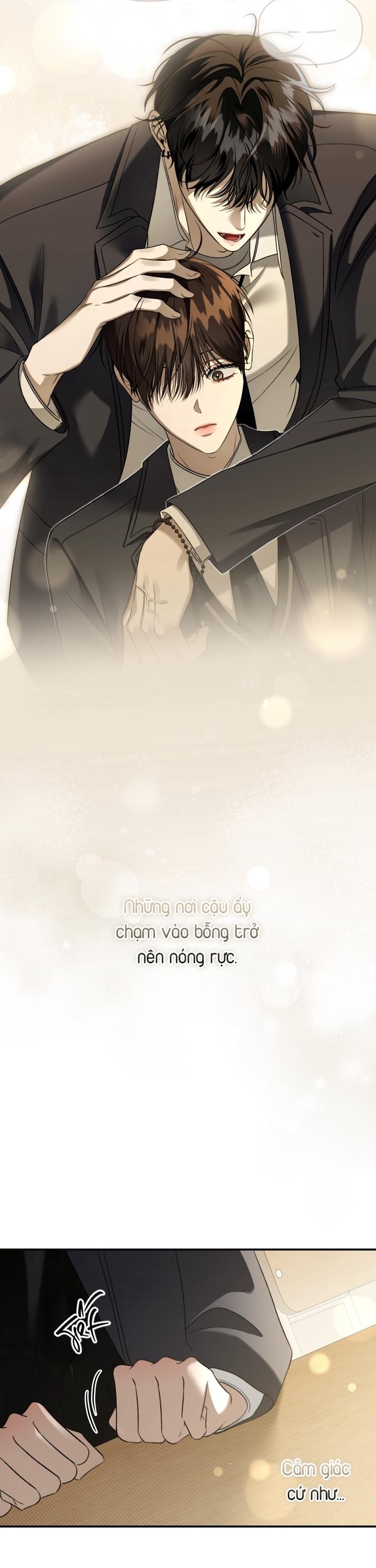 (GĐCV) EIGHTEEN'S BED Chapter 23 - Next Chapter 24