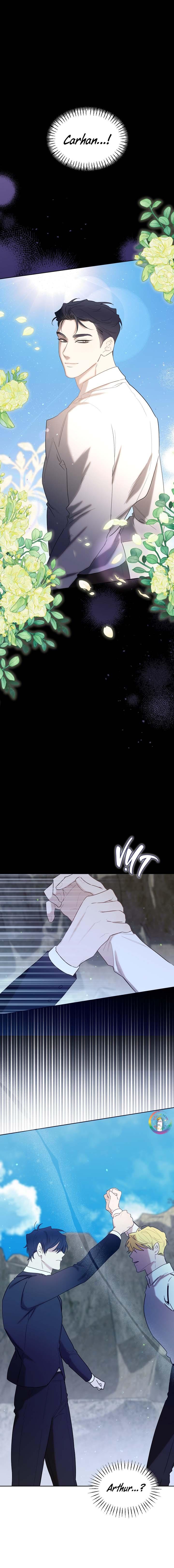 (END) Này, Đừng Có Nhấn Cái Nút Đó! Chapter 44 - Trang 2