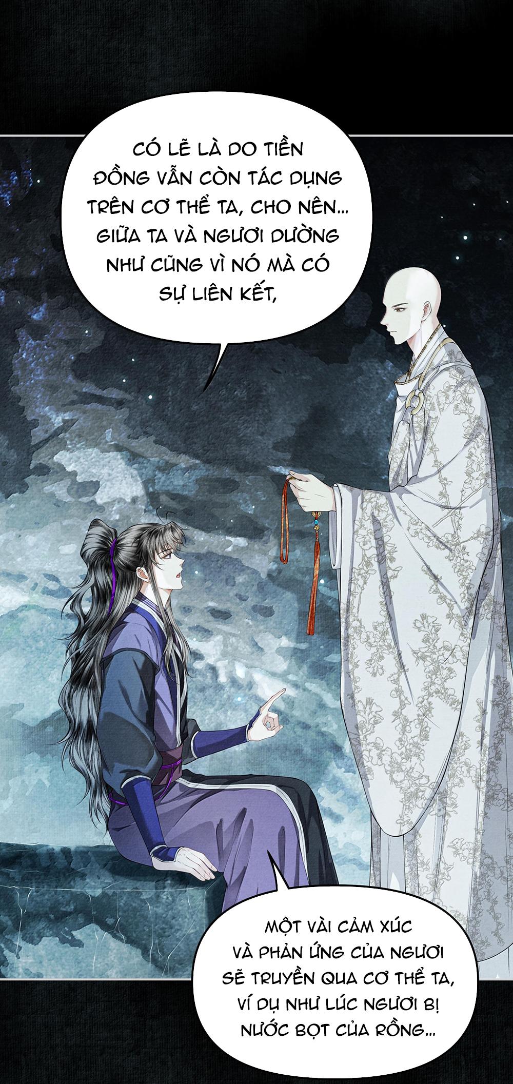 (END) Đồng Tiền Kham Thế Chapter 126 - Next Chapter 127