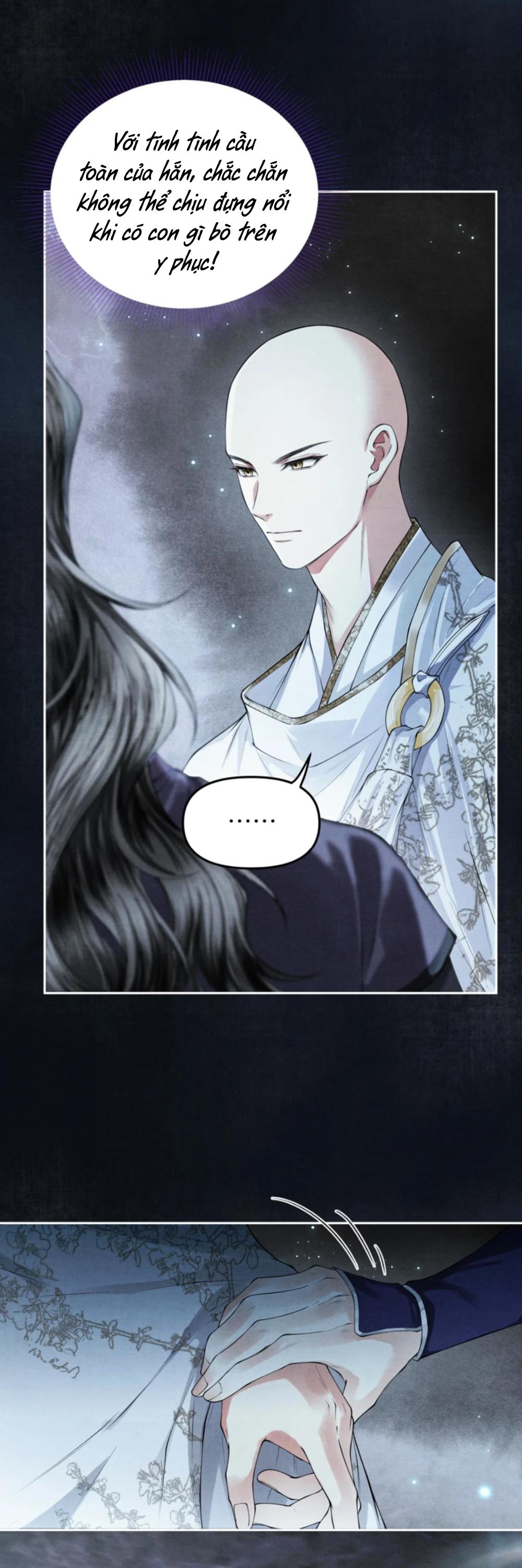 (END) Đồng Tiền Kham Thế Chapter 121 - Next Chapter 122