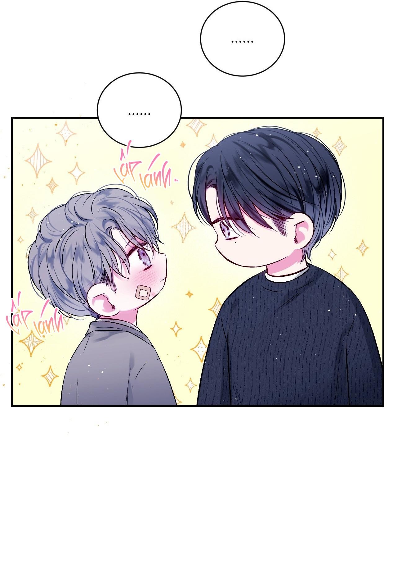 (GĐCV) IMPERFECTLY US Chapter 3 - Trang 2