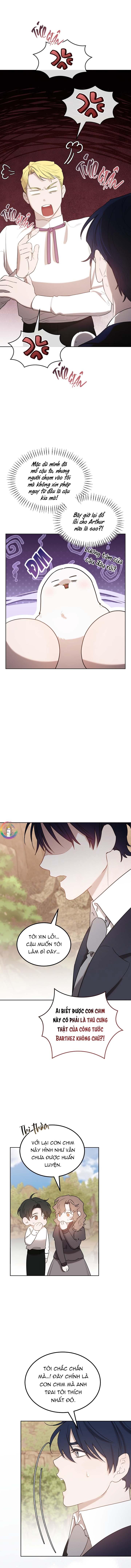 (END) Này, Đừng Có Nhấn Cái Nút Đó! Chapter 44 - Trang 2